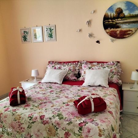 Beatrice Apartment Con 1Camera Da Letto, Un Soggiorno Cucina E Bagno Scordia Exteriér fotografie