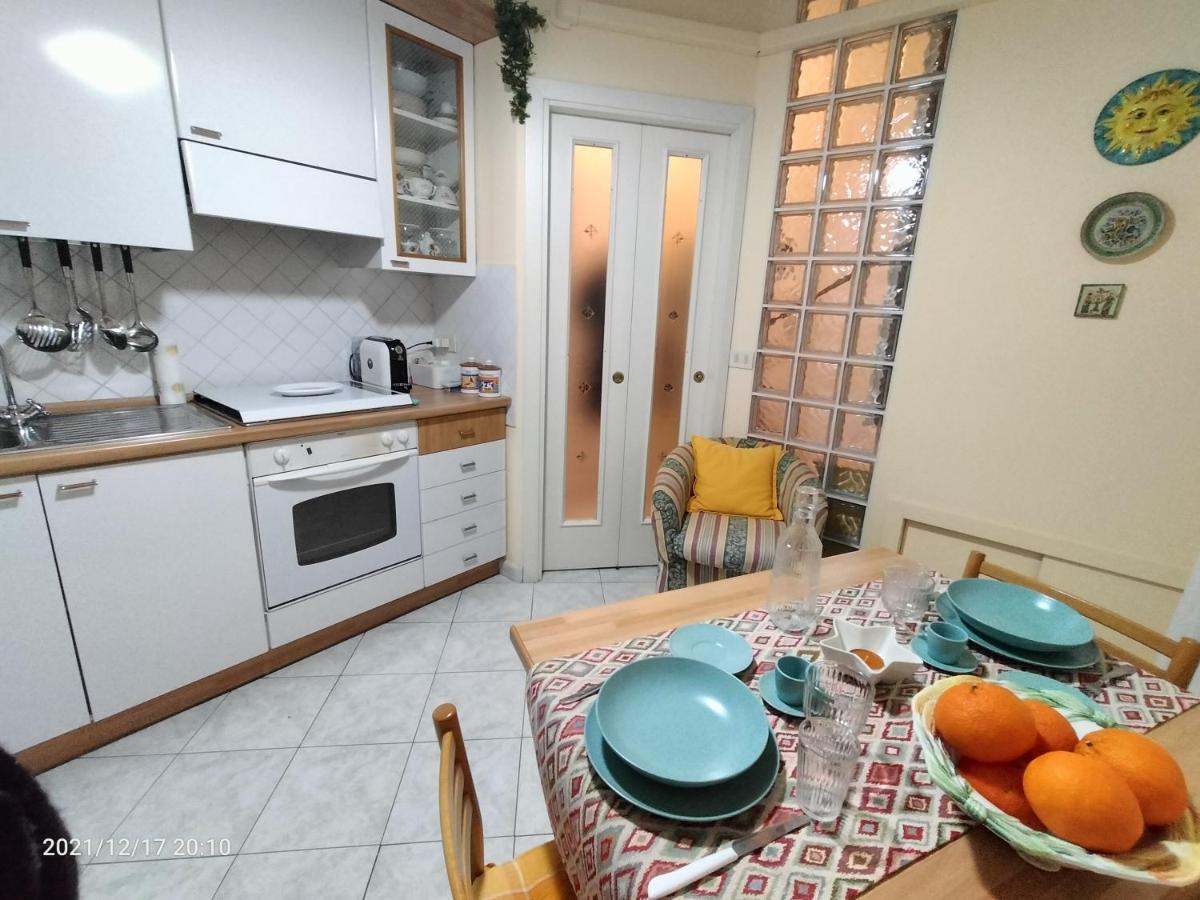 Beatrice Apartment Con 1Camera Da Letto, Un Soggiorno Cucina E Bagno Scordia Exteriér fotografie