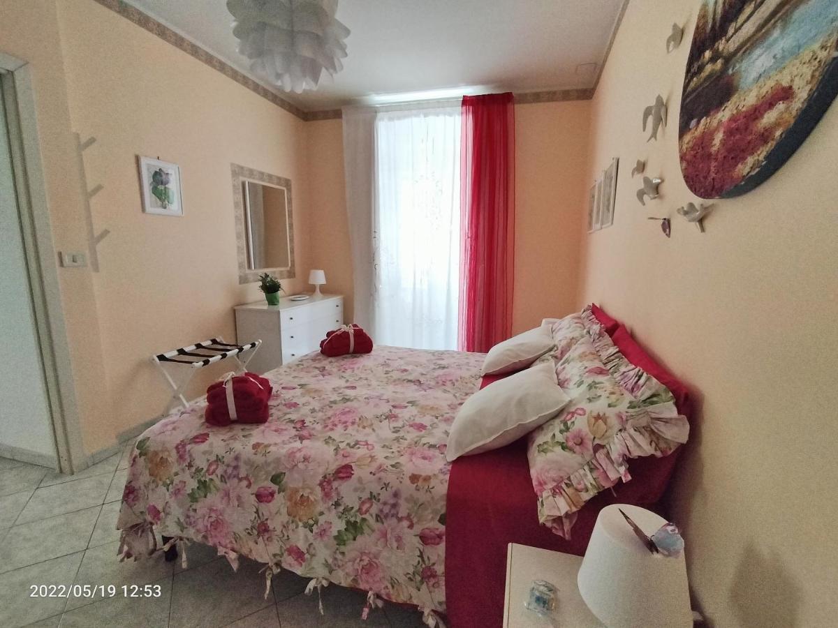Beatrice Apartment Con 1Camera Da Letto, Un Soggiorno Cucina E Bagno Scordia Exteriér fotografie