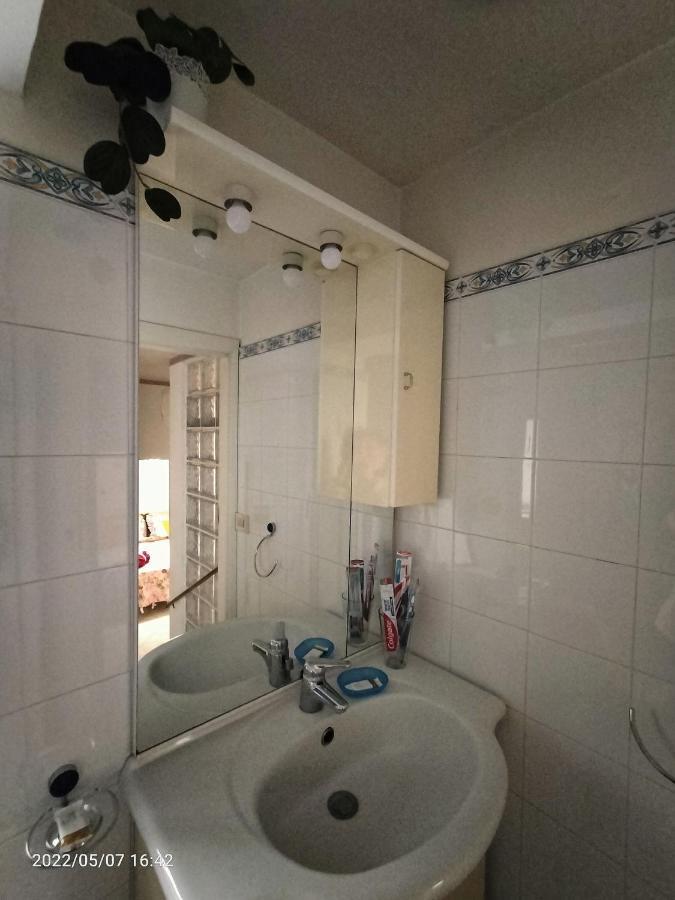 Beatrice Apartment Con 1Camera Da Letto, Un Soggiorno Cucina E Bagno Scordia Exteriér fotografie