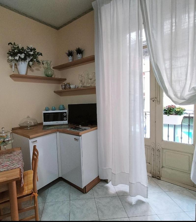 Beatrice Apartment Con 1Camera Da Letto, Un Soggiorno Cucina E Bagno Scordia Exteriér fotografie